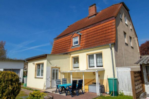 Ferienwohnung zum Strand, Amt Lubmin